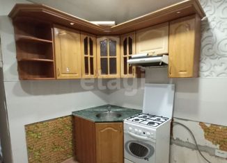 Продается 1-ком. квартира, 28.9 м2, посёлок Красная Горбатка, улица Строителей, 5