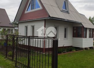 Дом на продажу, 25 м2, Новосибирская область, садовое товарищество Светофор, 138