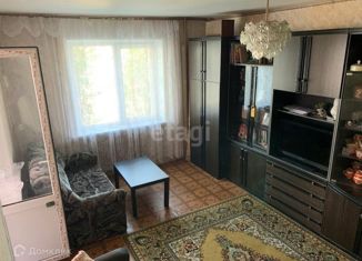 Продается 1-ком. квартира, 40 м2, Старый Оскол, микрорайон Макаренко, 34