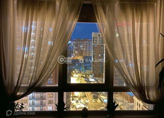 Продаю 2-комнатную квартиру, 57.4 м2, Воронеж, улица 9 Января, 68к4, ЖК Современник