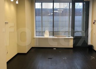 Сдаю офис, 313 м2, Москва, Скатертный переулок, 18, Скатертный переулок