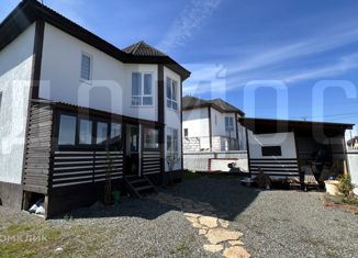 Продаю дом, 108.4 м2, посёлок Исток, улица Николая Дёмина, 38