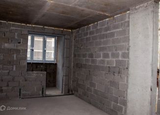 Однокомнатная квартира на продажу, 37 м2, Анапа, Крестьянская улица, 27к4, ЖК Лазурный