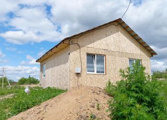 Продажа дома, 64 м2, Хабаровск, Яблоневая улица, 2А