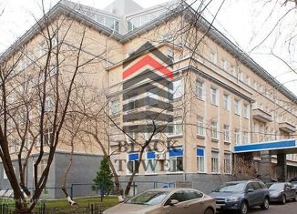 Офис в аренду, 612 м2, Москва, Чапаевский переулок, 14, район Сокол
