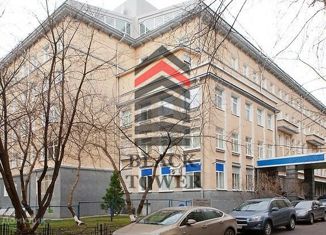 Сдаю в аренду офис, 612 м2, Москва, Чапаевский переулок, 14, район Сокол