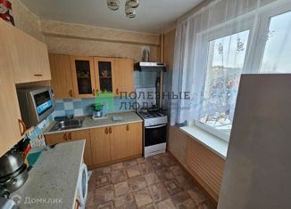 Продажа 3-комнатной квартиры, 54.7 м2, Ижевск, Клубная улица, 47