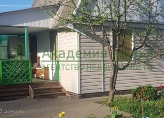 Продается дом, 89 м2, посёлок городского типа Дергачи, Садовая улица