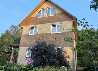 Продажа дома, 240 м2, деревня Сенькино-Секерино