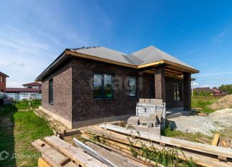 Продается дом, 130 м2, деревня Решетникова, Береговая улица, 3