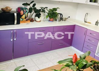 2-комнатная квартира на продажу, 63 м2, Воронеж, Олимпийский бульвар, 6, ЖК Ботанический сад