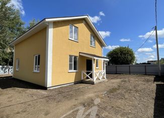 Продам дом, 135.4 м2, Лобня, Запрудная улица, 2