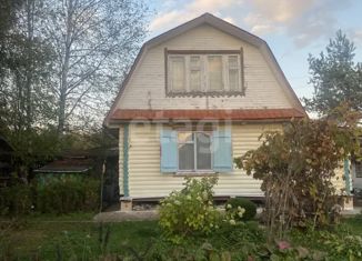 Продам дом, 55 м2, садовое товарищество Ивушка, садовое товарищество Ивушка, 115