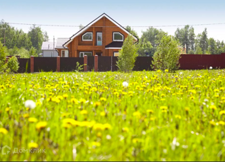 Продается участок, 11 сот., деревня Старое Михайловское, Садовая улица