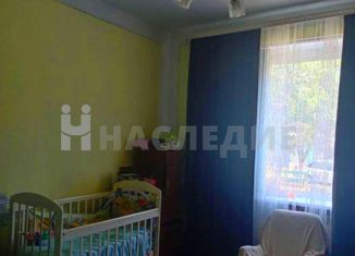 Продаю 3-ком. квартиру, 71.5 м2, Курганинск, улица Дружбы, 5