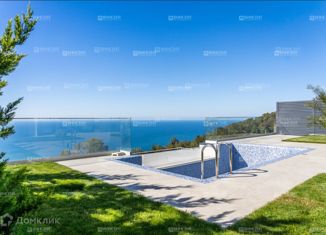 Продается дом, 200 м2, Сочи, Звёздная улица, 59, микрорайон Совхоз Приморский