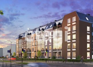 Продам 1-комнатную квартиру, 35 м2, Санкт-Петербург, Пулковское шоссе, 18, муниципальный округ Звёздное