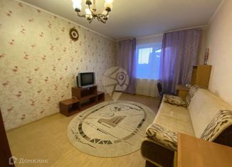 Аренда 1-комнатной квартиры, 40 м2, Белгородская область, микрорайон Королёва, 24