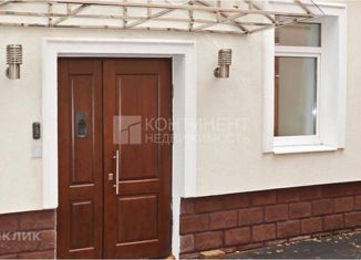 Сдаю офис, 100 м2, Москва, Новая Басманная улица, 28с2, метро Бауманская