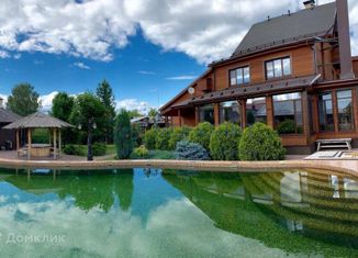 Продам дом, 460 м2, сельский посёлок Велетьма, Первомайская улица, 70