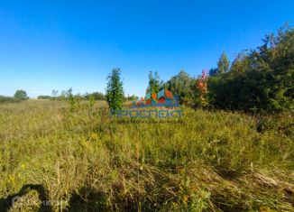 Продажа земельного участка, 11 сот., деревня Мякинино, Средняя улица