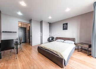 Продаю квартиру студию, 21.8 м2, Мурино, ЖК Северный, улица Шоссе в Лаврики, 68к1