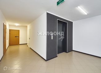 Продается 2-комнатная квартира, 61.4 м2, Новосибирск, ЖК Дунаевский квартал