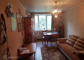 Продажа 2-комнатной квартиры, 46.4 м2, Волгоградская область, улица Маршала Рыбалко, 10