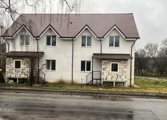 Дом на продажу, 400 м2, посёлок Сосновка, Центральная улица