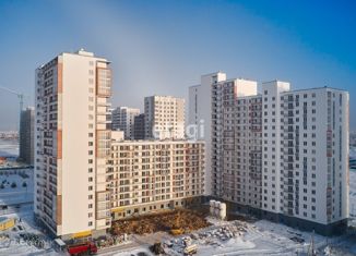 Продам квартиру студию, 20.1 м2, деревня Патрушева, ЖК Никольский