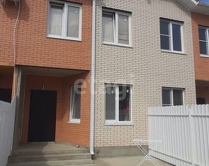 Продаю таунхаус, 94.9 м2, Краснодар, улица Академика Губкина, микрорайон Северный