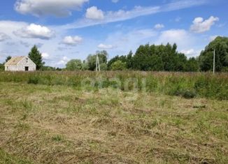 Земельный участок на продажу, 24 сот., деревня Слобода