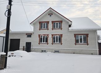 Продажа дома, 260 м2, Богородск, переулок Физкультурников, 3