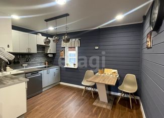 Дом на продажу, 90 м2, деревня Батыбино