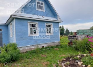 Продаю дом, 54.6 м2, деревня Фофанцево, деревня Фофанцево, 32