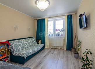 Продается однокомнатная квартира, 41 м2, Анапа, Астраханская улица, 97, ЖК Красная Площадь