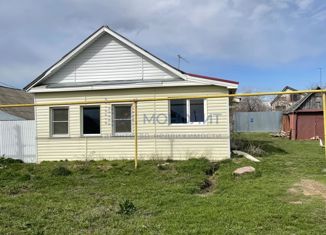 Продаю дом, 60 м2, деревня Прокошево, улица Красная Слобода, 49