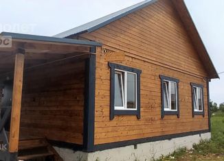 Продаю дом, 90 м2, село Иглино, Енисейская улица