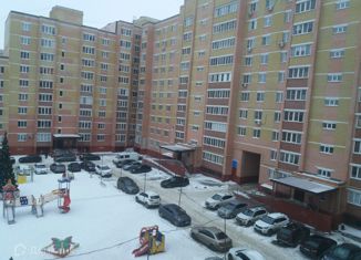 Продается 1-ком. квартира, 36.6 м2, Тамбов, улица Сенько, 24Б, ЖК Пилот