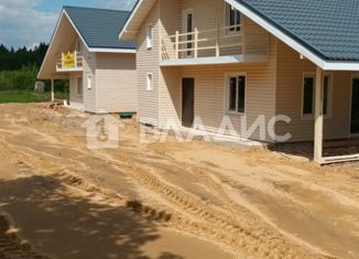 Продам дом, 170 м2, массив Кискелово
