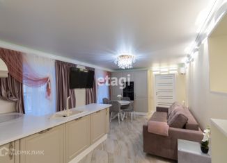 Сдача в аренду 1-ком. квартиры, 45 м2, Санкт-Петербург, площадь Репина, 1/201