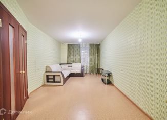 Однокомнатная квартира на продажу, 43.2 м2, село Мариинский, Лазурная улица, 25