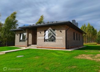 Продается дом, 150 м2, село Шигали, Новая улица, 27