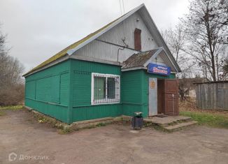 Продам дом, 72.9 м2, Псковская область, 58К-392