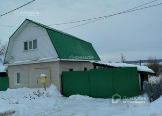 Продается дом, 85 м2, село Исетское, улица Кирова, 7