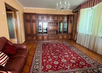 Продам 4-комнатную квартиру, 103 м2, Липецк, Кузнечная улица, 6, Советский район