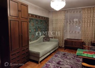 Продажа однокомнатной квартиры, 35.4 м2, Москва, Михневский проезд, 4, Михневский проезд