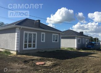 Продаю дом, 87 м2, поселок Морской, Цветущая улица, 21