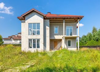 Продаю дом, 620 м2, коттеджный поселок Монтевиль