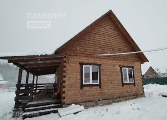 Дом на продажу, 60 м2, село Иглино, улица Дзержинского